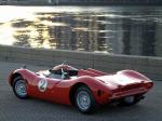 Bizzarrini P538 1966 года